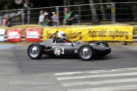 Auto Racing Formula  on 1967 Formel Vee Klassisk Formel  Sidst K  Rt Ved Copenhagen